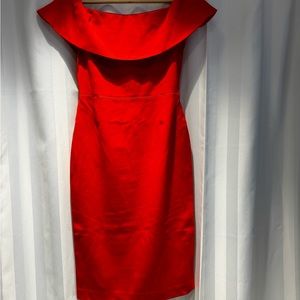 Babaton Ruslan Dress Size 4